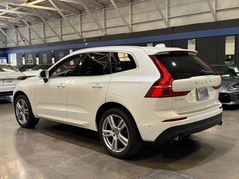Used 2018 Volvo XC60 T6 Momentum w/ Convenience Package AWD/4WD image 11