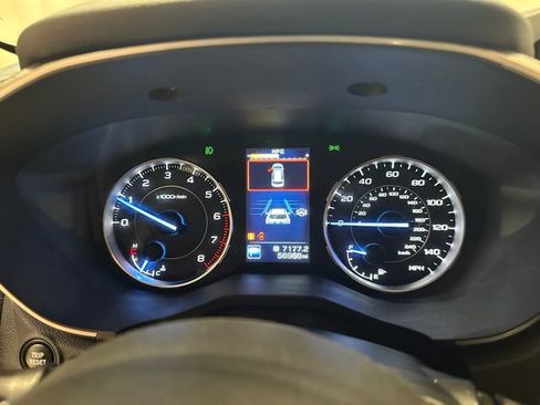 Used 2022 Subaru Ascent Limited w/ Technology Package AWD/4WD image 31