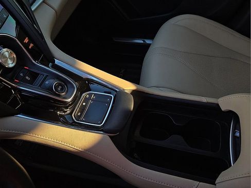 Used 2021 Acura RDX w/ Technology Package image 21