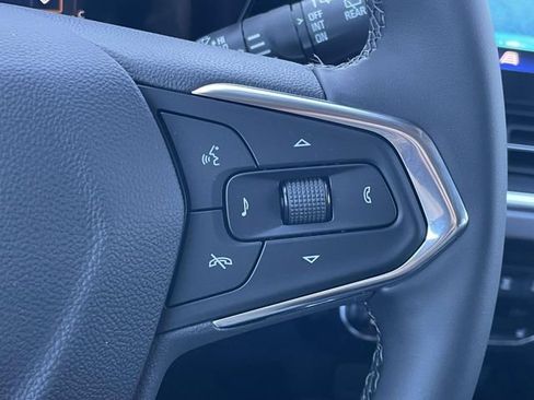 New 2026 Chevrolet Trax ACTIV image 18