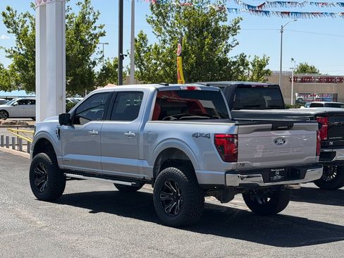 Used 2024 Ford F150 XLT w/ Mobile Office Package AWD/4WD image 42