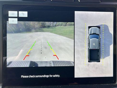 Used 2023 Ford F150 Lariat w/ Equipment Group 502A High image 17