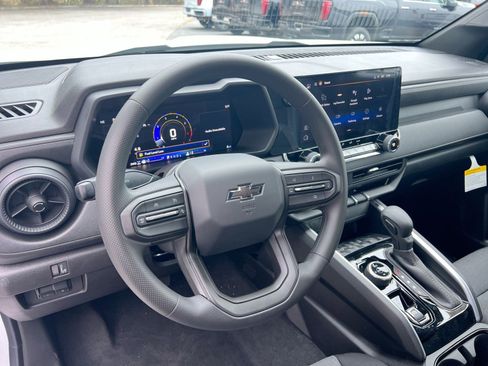 New 2026 Chevrolet Colorado Trail Boss image 14