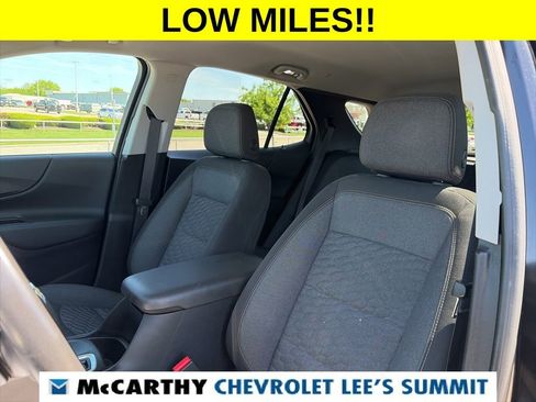 Used 2020 Chevrolet Equinox LT FWD image 47