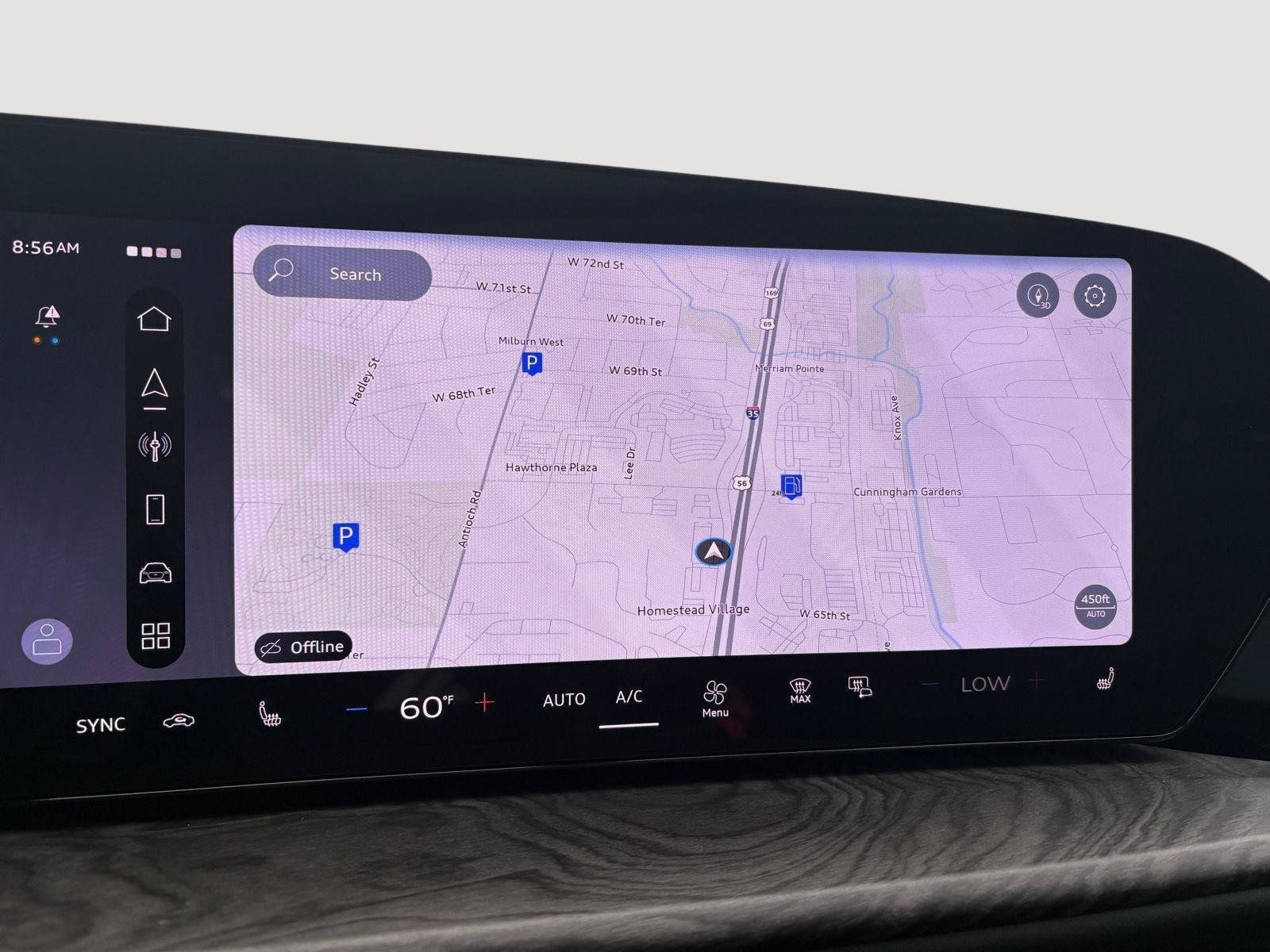 New 2026 Audi Q5 2.0T AWD/4WD image 16