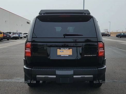 Certified 2024 Toyota Land Cruiser image 20