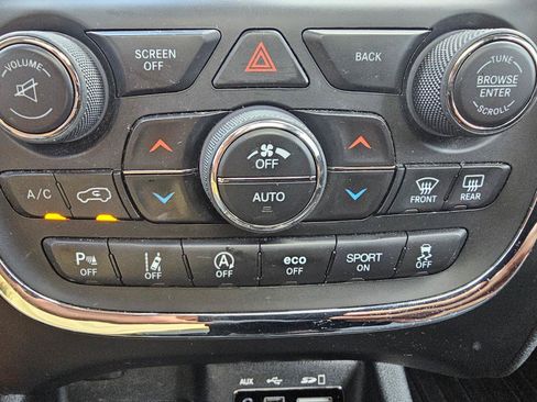Used 2017 Dodge Durango Citadel AWD/4WD image 46