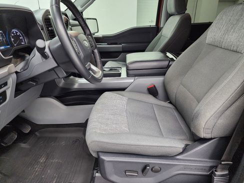 Used 2022 Ford F150 XLT w/ Equipment Group 302A High AWD/4WD image 8
