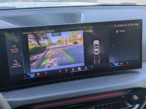 Used 2025 BMW 330i Sedan w/ Premium Package image 14