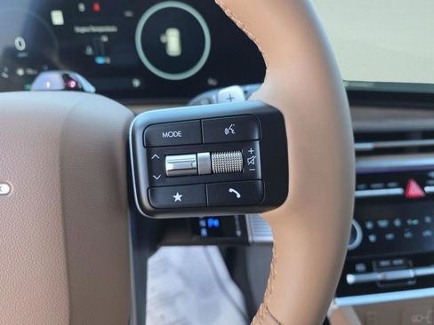 New 2026 Hyundai Santa Fe Limited image 33