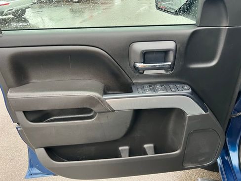 Used 2017 Chevrolet Silverado 1500 LT w/ All Star Edition image 14