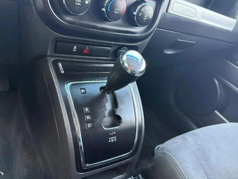 Used 2016 Jeep Compass Sport w/ Power Value Group FWD image 20