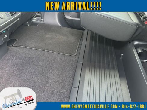 Used 2026 Ford F150 Lariat w/ Equipment Group 502A High AWD/4WD image 30
