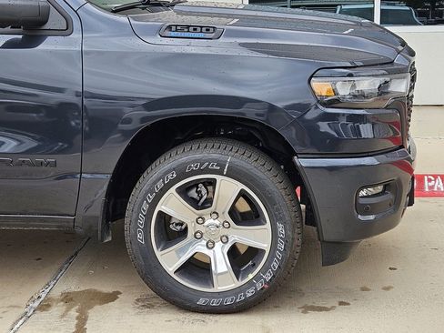 New 2026 RAM 1500 Express RWD image 6