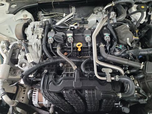 Used 2022 Nissan Altima 2.5 SV AWD/4WD image 30