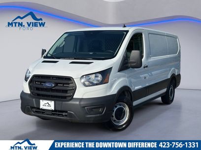 Used 2020 Ford Transit 150 Low Roof w/ Load Area Protection Package