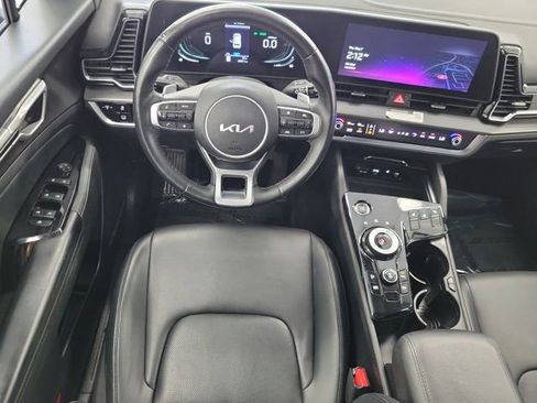 Used 2023 Kia Sportage EX AWD/4WD image 16