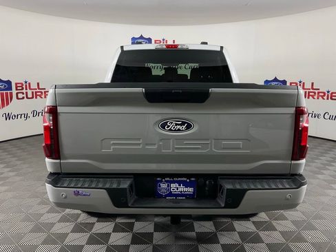 New 2026 Ford F150 STX image 4