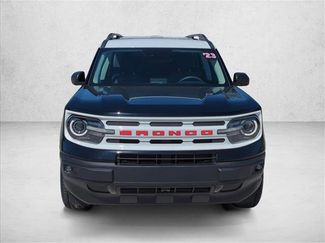 Used 2023 Ford Bronco Sport Heritage video 2