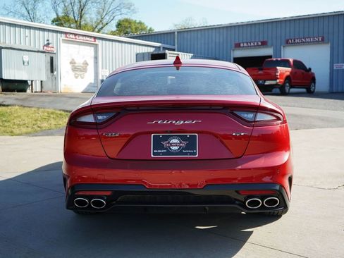 Used 2020 Kia Stinger GT2 image 13