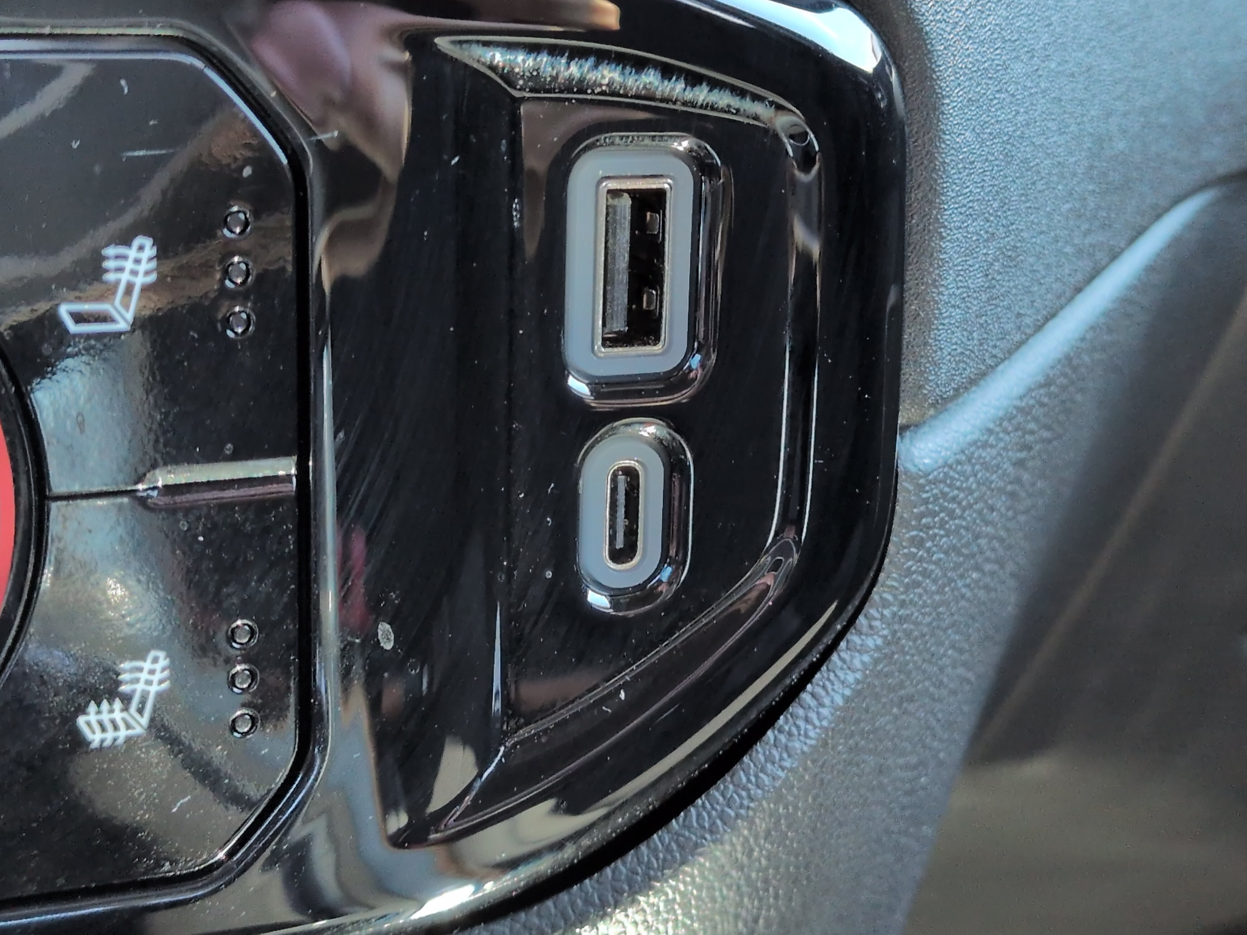 Used 2024 GMC Sierra 1500 Elevation AWD/4WD image 20