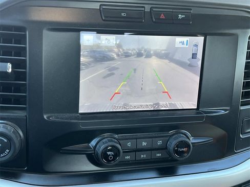 Used 2023 Ford F150 XLT w/ Trailer Tow Package image 17