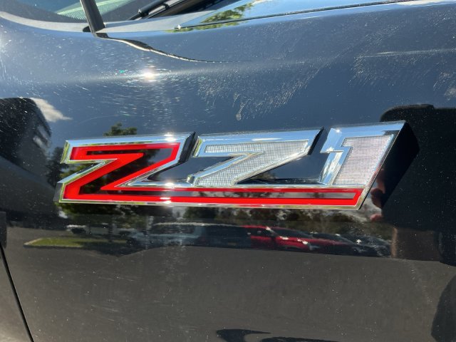 Used 2021 Chevrolet Silverado 2500 LTZ w/ LTZ Plus Package AWD/4WD image 34