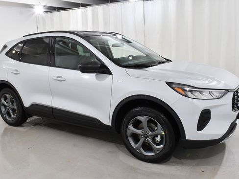 New 2026 Ford Escape ST-Line w/ Tech Pack #1 image 5