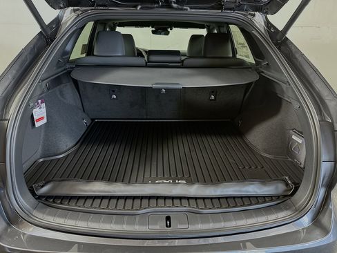 New 2026 Lexus RX 350h w/ Convenience Package AWD/4WD image 25