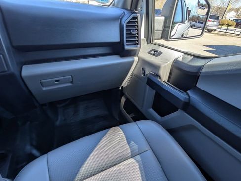 Used 2017 Ford F150 XL w/ Equipment Group 101A Mid image 16