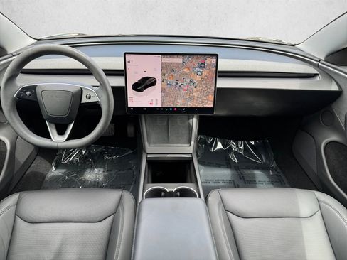 Used 2024 Tesla Model 3 Long Range AWD/4WD image 20