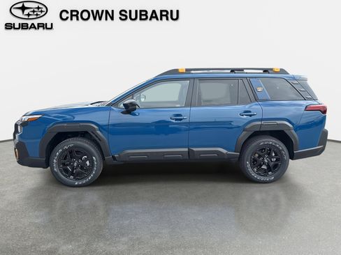 New 2026 Subaru Outback Wilderness image 7