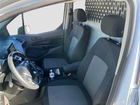 Used 2023 Ford Transit Connect XL FWD image 19