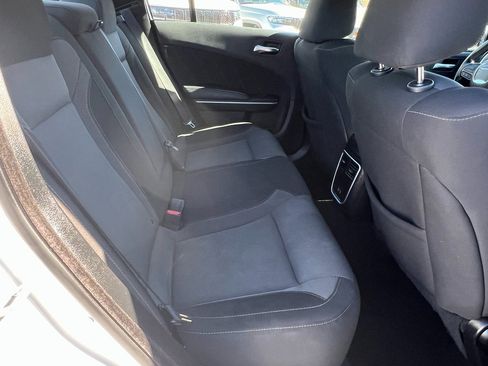 Certified 2022 Dodge Charger SXT image 16