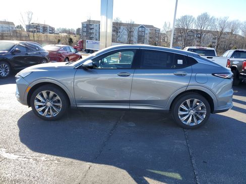 New 2026 Buick Envista Avenir image 8