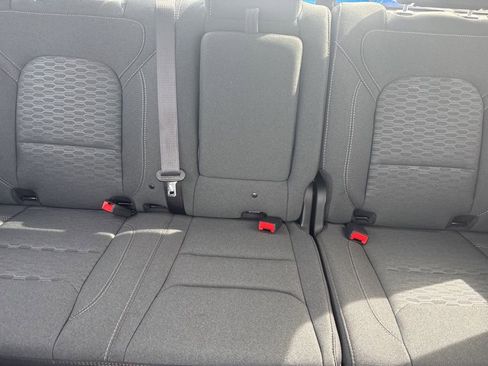 New 2026 RAM 1500 Big Horn image 30