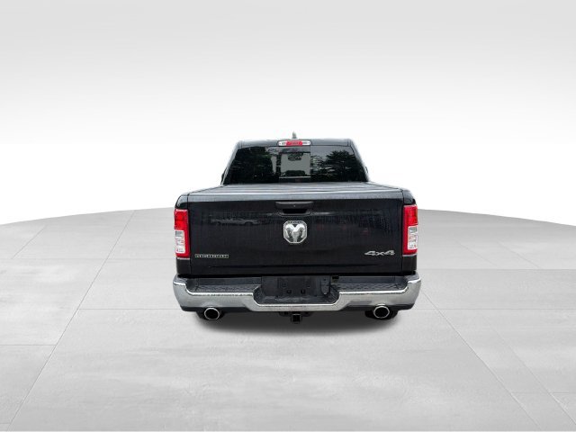 Used 2023 RAM 1500 Big Horn AWD/4WD image 4