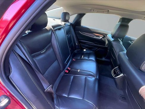 Used 2019 Cadillac XTS Luxury FWD image 14