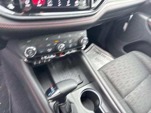 New 2025 Dodge Durango R/T w/ Blacktop Package AWD/4WD image 30