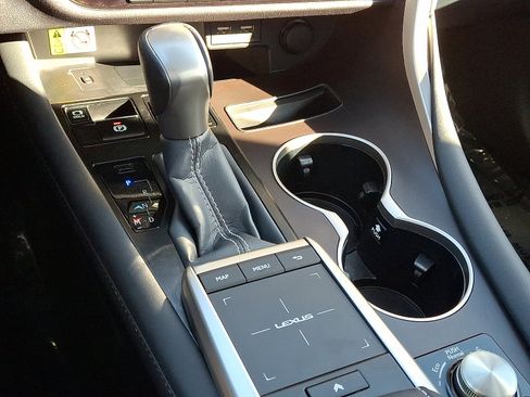 Used 2022 Lexus RX 350 AWD w/ Premium Package image 13