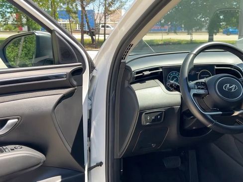 Used 2023 Hyundai Tucson SEL w/ Convenience Package image 35