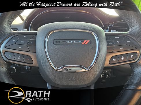 Used 2024 Dodge Durango GT image 14