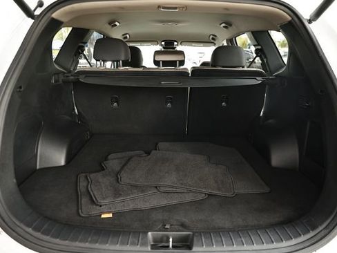 Used 2023 Hyundai Santa Fe SEL w/ Cargo Package AWD/4WD image 28
