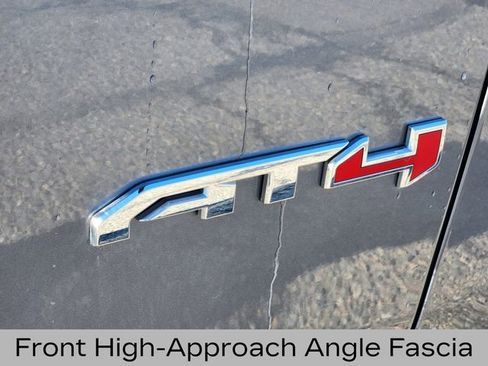 Used 2022 GMC Yukon AT4 w/ Max Trailering Package image 20