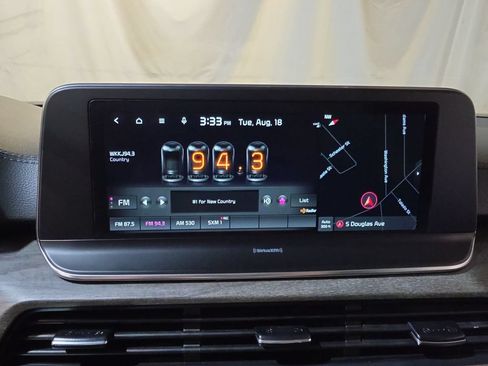 Used 2022 Kia Telluride EX AWD/4WD image 12