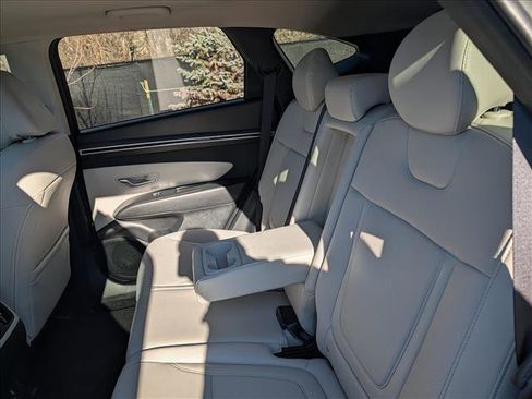 Certified 2024 Hyundai Tucson SEL w/ Convenience Package image 23