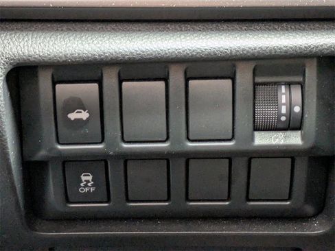 Certified 2022 Subaru WRX Limited image 25