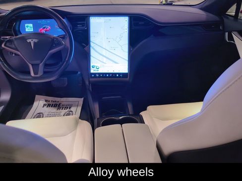 Used 2020 Tesla Model S Long Range image 16