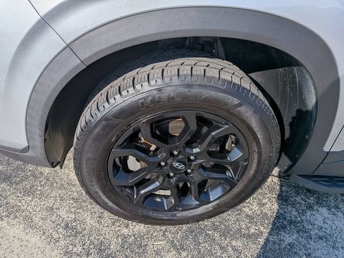Used 2023 Hyundai Santa Fe XRT AWD/4WD image 7