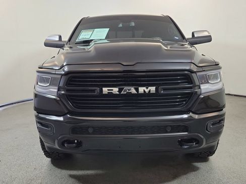 Used 2019 RAM 1500 Laramie RWD image 2